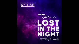 DYLAN - Lost in the Night (Falling in Love) [Ben Renna Radio Edit Remix]