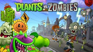 NAMATIN PLANT VS ZOMBIES PART 5