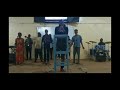 mbele zako ninainama worship song