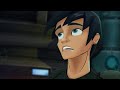 Slugterra - The Journey Home / Roboslugs - Episode 19 & 20 | Compilation