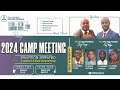 Camp Meeting Day 4: Salvation Simplified - 14th Aug 2024