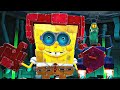 SpongeBob Battle for Bikini Bottom Rehydrated - Ending & Final Boss Fight