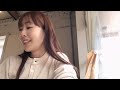 vlog 돌아온 직장인 브이로그 런던 베이글 뮤지엄 🥨 면접보고 본가가고 출근하고 여기저기 쏘다닌 일상