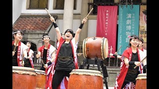 【魁響2018】Museum Live【4k】