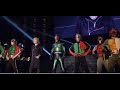 Kamen Rider Black  Rx Live Concert 2020