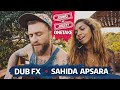 Dub FX, Sahida Apsara - Flow (Acoustic) | Sounds of Society | EP6