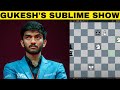 EXPLAINED - How Gukesh scripted miracle comeback vs Wei Yi in Chess Olympiad 2024 | Sports Today