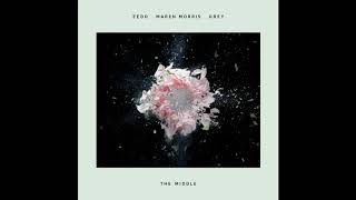 Zedd - The Middle (feat. Maren Morris & Grey) (Official Audio)