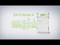 E570 Series 2: Introducing a New Generation of Commercial Smart Meters