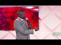 The Ambassador's Weekend of Impact | Apostle Fred Okello