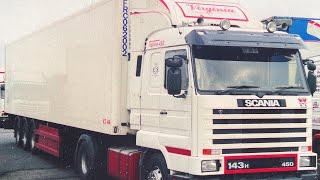 Irish lorries Irish trucks reeling in the years irish trucking