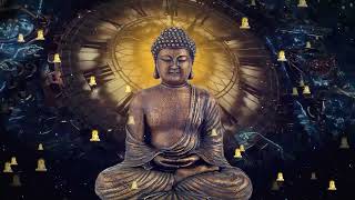 Buddha's Flute: Tranquil Healing #2 | Music for Meditation & Zen