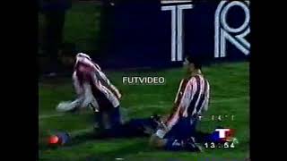 5-7-1999 (Copa América) Paraguay:1 vs Peru:0
