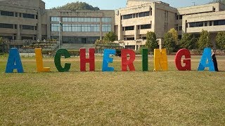 || Alcheringa 2019 || IIT Guwahati ||