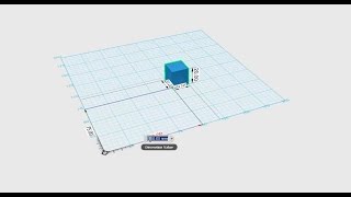 123D Design: Ruler and Measure Tools