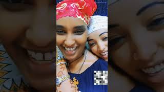 የወሎ ቦረና አማራ ሴቶች ያደጉበትን ዘፈን በቲታክ ሲጫዋወቱ ደስ ይላሉ