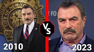 Blue Bloods (2010) Cast Then And Now 2022 [How They Changed]