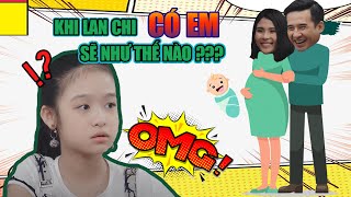 KHI LAM CHI CÓ EM SẼ NHƯ THẾ NÀO??? | ĐẸP TV