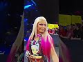 alexa bliss is hinting at her return 😍