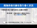 【南海電車】大阪最西端 南海多奈川線の現状…