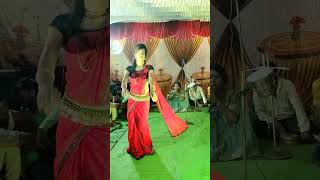 लाज राखते मज्या कल्या मनाची लावनी स्टार #लावनि #dance #jagrangondhal  #new_renuka_jejurikar_song