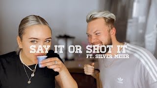 VASTA VÕI JOO ft. SILVER 😱🧃