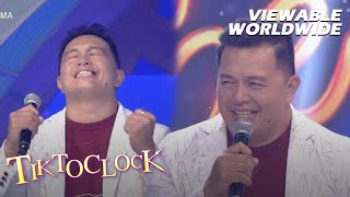 TiktoClock: Bagong kampeon, galing sa SUGAL!