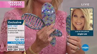 HSN | Beauty Report with Amy Morrison 04.01.2020 - 11 PM