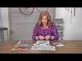 create a prayer mantra bracelet on beads baubles and jewels with host katie hacker 2603 3