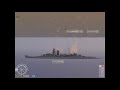 「naval craft」オンライン海戦part7〜.wins.act軍主力艦隊との交戦〜