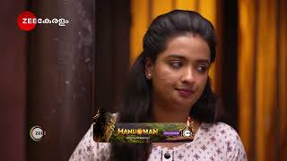 Kudumbashree Sharada | Ep - 1001 | Best Scene | Jan 11 2025 | Zee Keralam