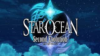 Best VGM 560 - Star Ocean 2: The Second Story - We Form in Crystals (Ending Credits)