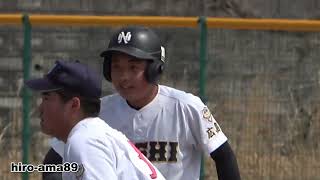 《中学硬式》【大当たり】　福島丞生 選手（広島西シニア）【都市伝説／じょうが打ったら／勝つらしい】