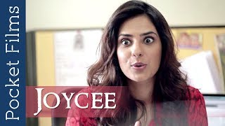 [Official Promo] - Joycee | Most Inspirational Short Film | #pocketfilms