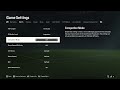 How to Change Difficulty in FC 24 - Edit AI Difficulty Level in EA Sports FC 24 #fc24