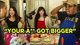 Nick's Compliment to ExtraEmily Left Everyone Speechless...