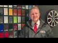 Meet our Team at Canterbury Nissan.