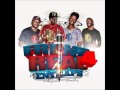 HAW FT. DOTTA COPPA - BLOOD SLAAAAWWWWDDDDD (RAW) | GWAANY GWAANY RIDDIM | AUGUST 2013 |