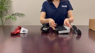 Unboxing The Hytera MD622i Mobile Two-Way Radio | Two Way Direct