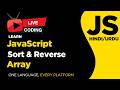 JavaScript Pop and Push Functions - Hindi/Urdu Tutorial