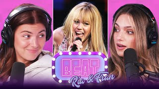 How Much Hannah Montana Can You Remember? Pop Culture Trivia - Beat Ria & Fran Game 101
