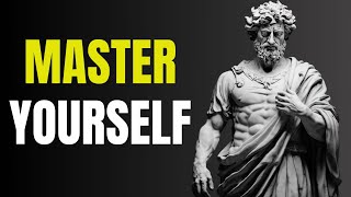 15 Stoic Tips For Mastering Yourself - Seneca's Way | Stoicism