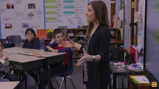 Creating Lesson Language Objectives
