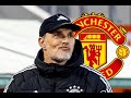 ERIC TEN HAG HOBA HAGEZE KO AVA MURI MAN UNITED // THOMAS TUCHEL NIWE YOBA AKENEWE MURI MAN UNITED