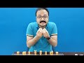 Basic Opening Chess Trap | Caro Kann | Moustache variation!