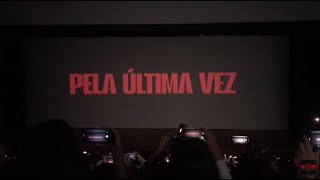 Anúncio RBD:  Soy Rebelde Tour 2023 em São Paulo, Brasil