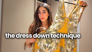 4 Niche Style Rules That Change How You Dress *FOREVER*