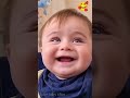 cutebaby papa talking cute babies compilation baby laughing hysterically 😍🤣