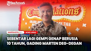 Gempi Minta HP Diusia 10 Tahun, Gading Marten Deg Degan