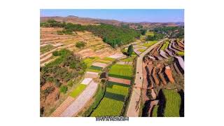 首批全国乡村旅游重点村，山东10个村上榜！美